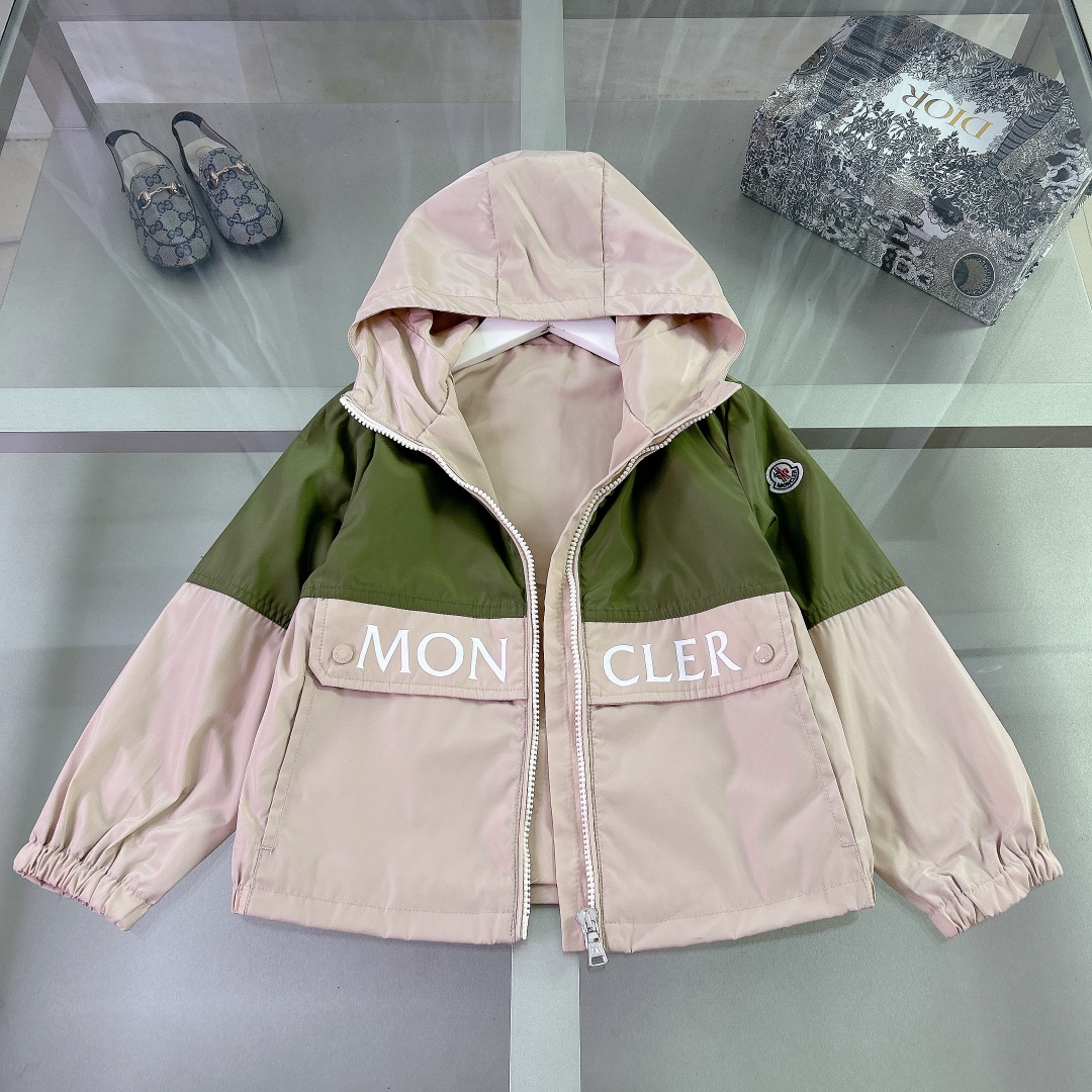 Moncler Kids